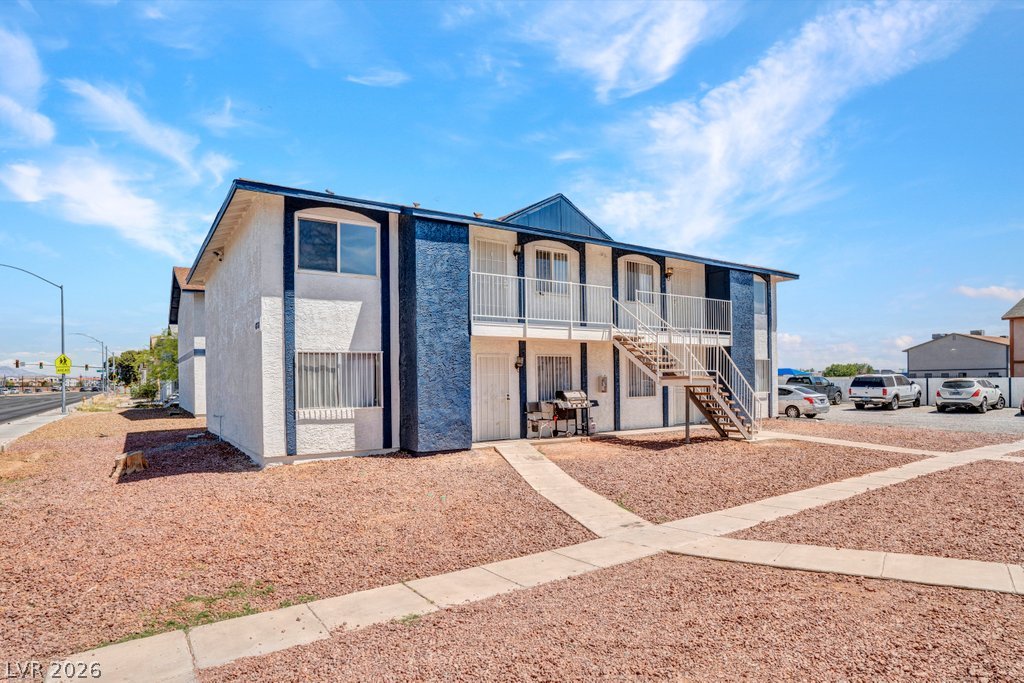 4781 East Craig Road Las Vegas NV 89115