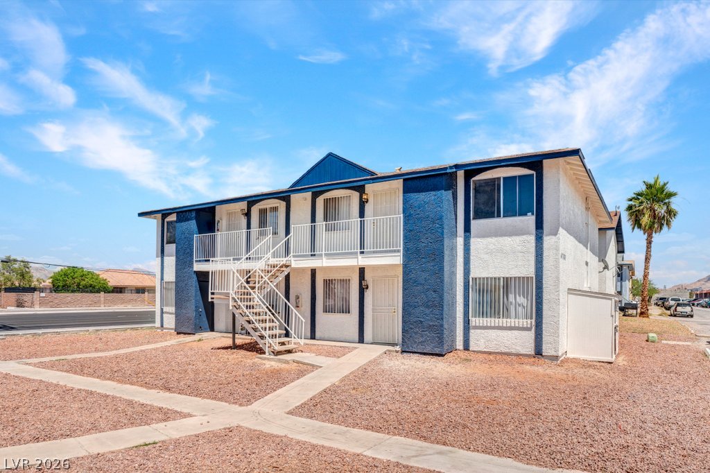 4781 East Craig Road Las Vegas NV 89115