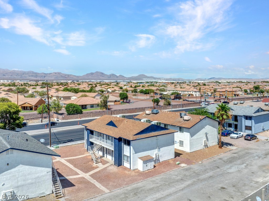 4781 East Craig Road Las Vegas NV 89115