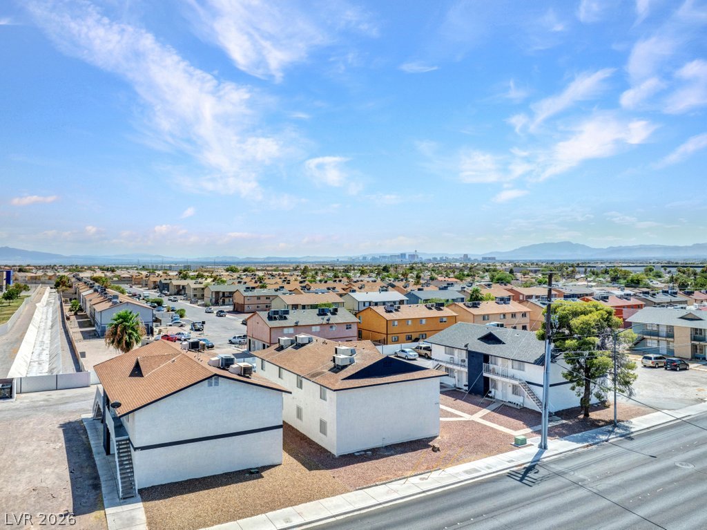 4781 East Craig Road Las Vegas NV 89115