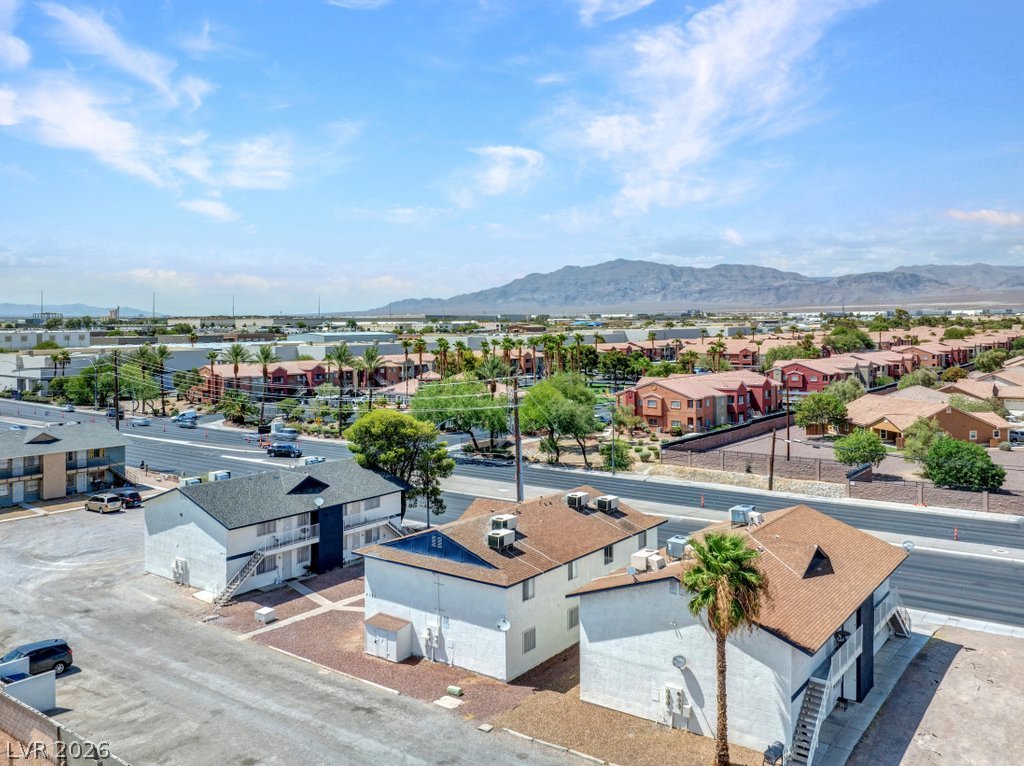 4781 East Craig Road Las Vegas NV 89115