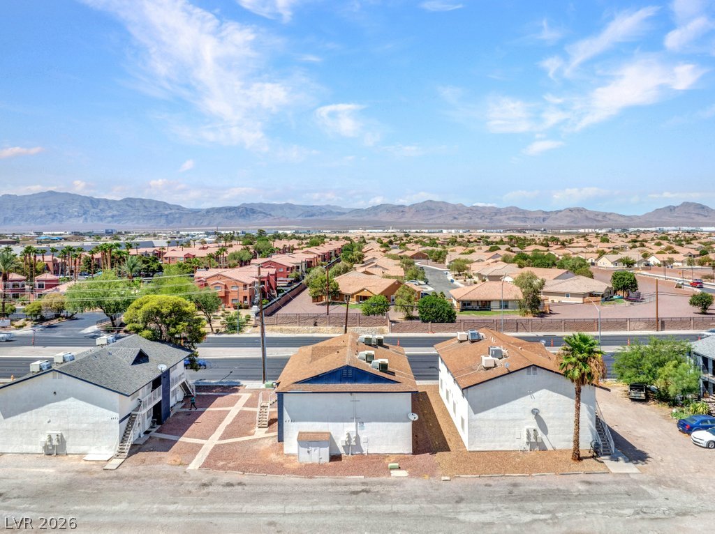 4781 East Craig Road Las Vegas NV 89115