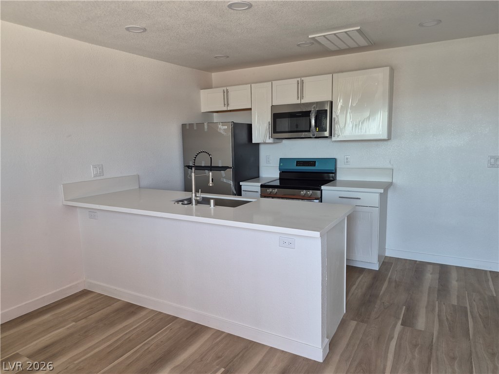 3608 East Cheyenne Avenue Las Vegas NV 89115