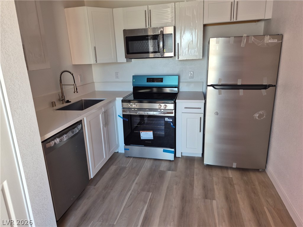 3608 East Cheyenne Avenue Las Vegas NV 89115