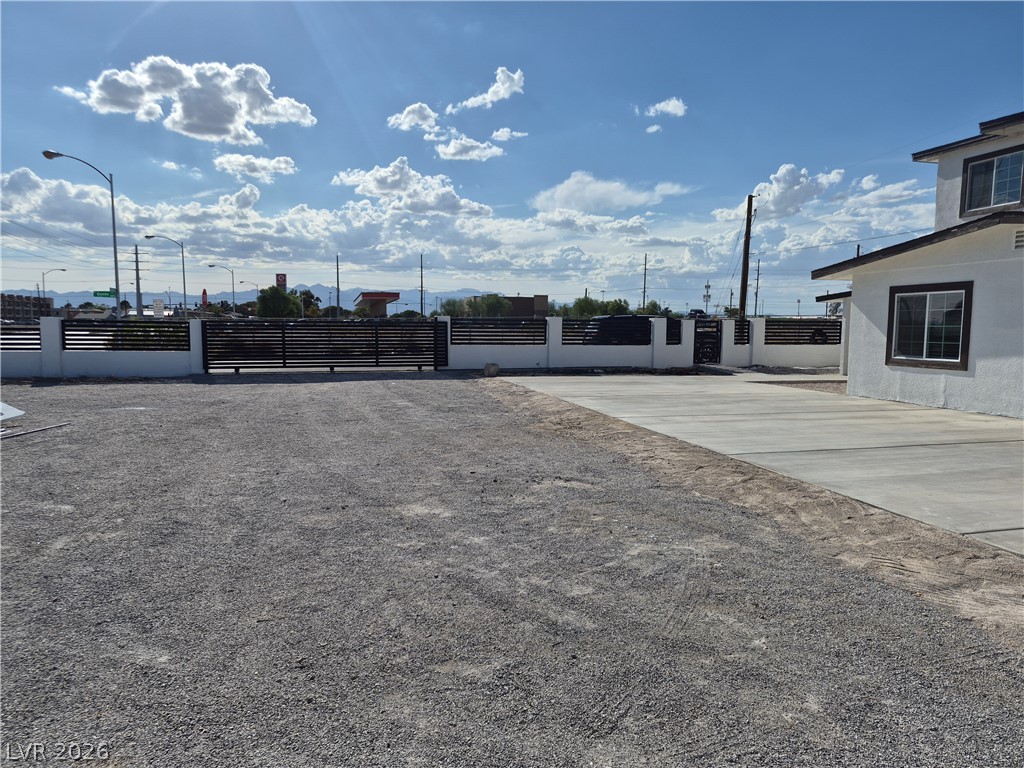 3608 East Cheyenne Avenue Las Vegas NV 89115