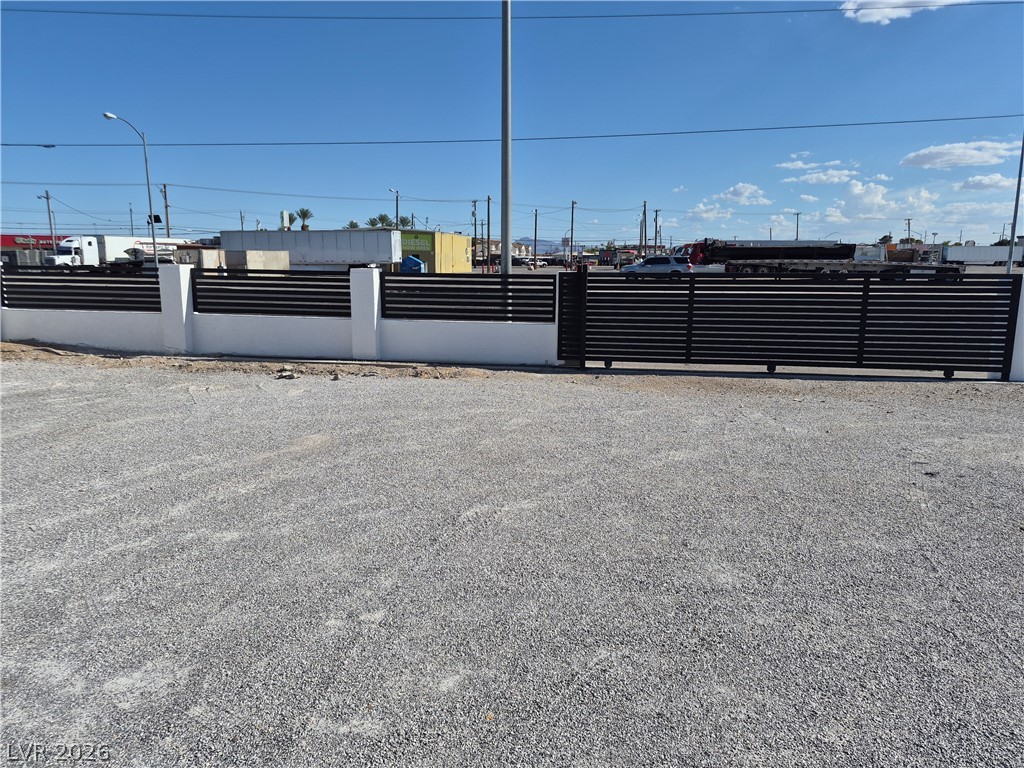 3608 East Cheyenne Avenue Las Vegas NV 89115