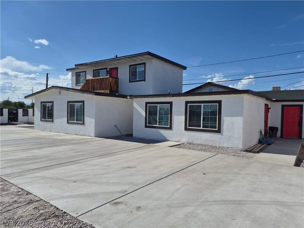 3608 East Cheyenne Avenue Las Vegas NV 89115