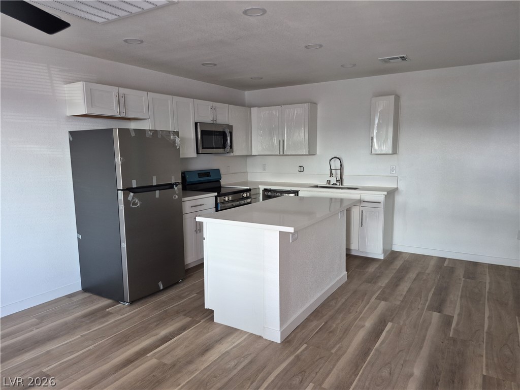 3608 East Cheyenne Avenue Las Vegas NV 89115