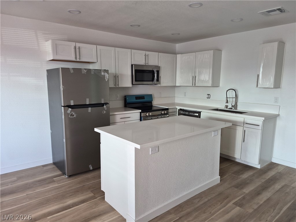 3608 East Cheyenne Avenue Las Vegas NV 89115