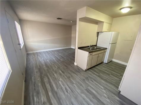 Las Vegas NV 89101