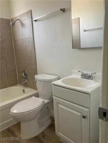 Las Vegas NV 89101