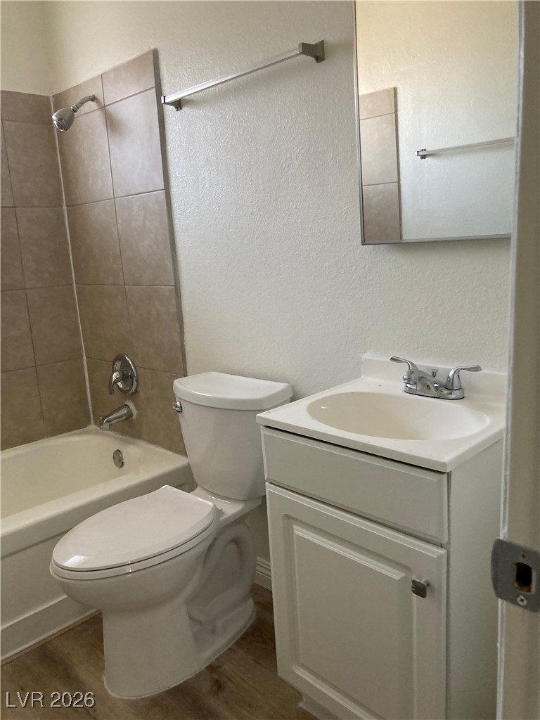 Las Vegas NV 89101