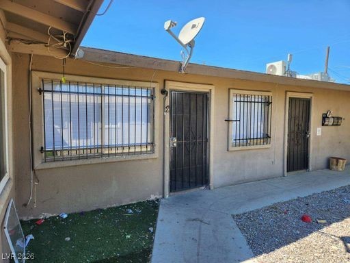 Las Vegas NV 89101