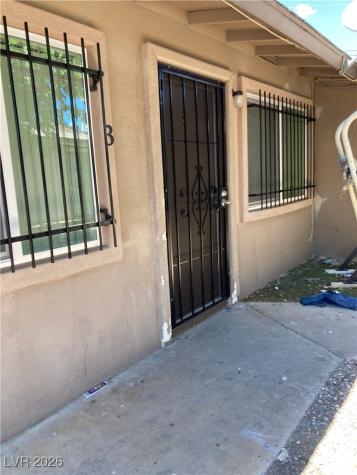 Las Vegas NV 89101