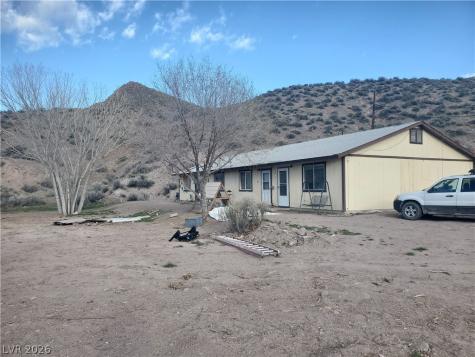 170 Denton Heights Caliente NV 89008