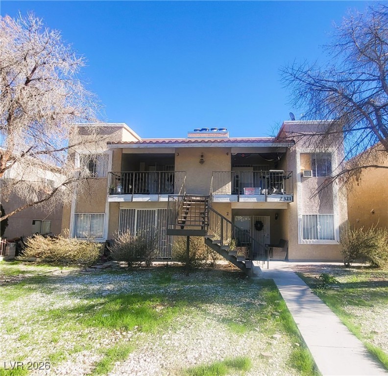 2321 North Jones Boulevard Las Vegas NV 89108