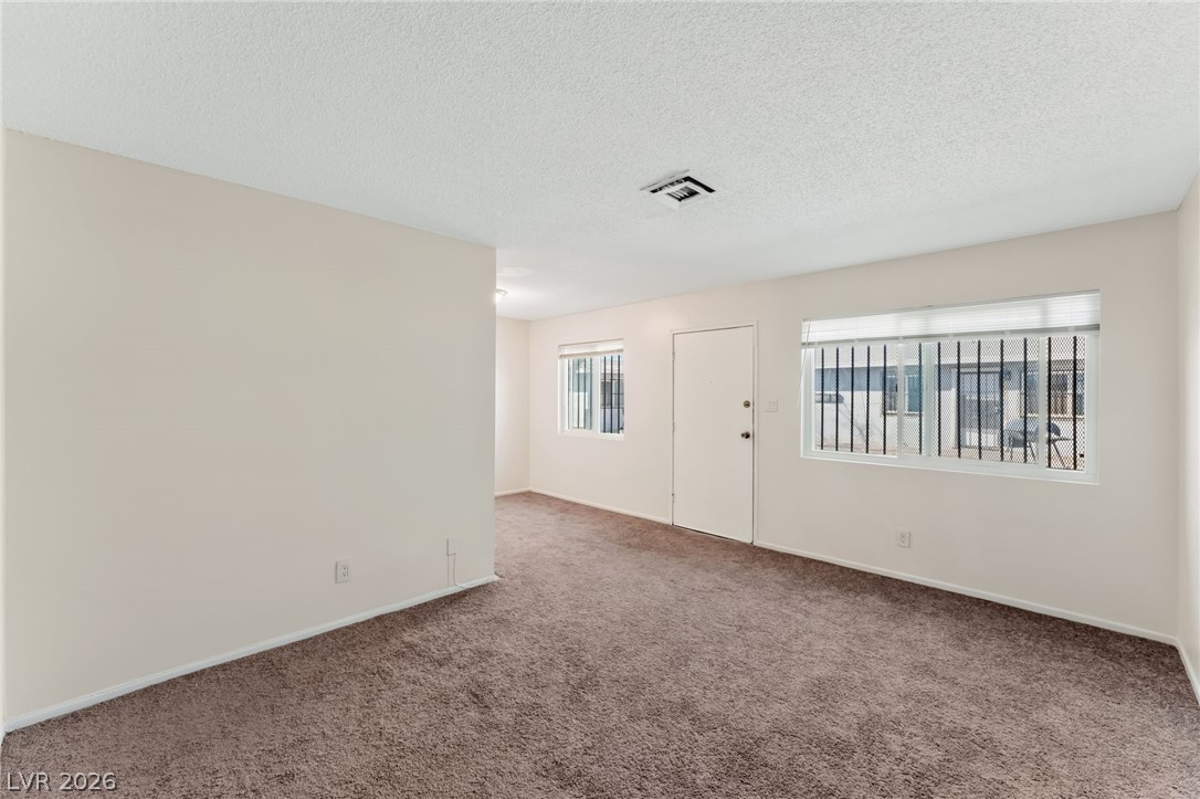 2601 Cedar Avenue Las Vegas NV 89101