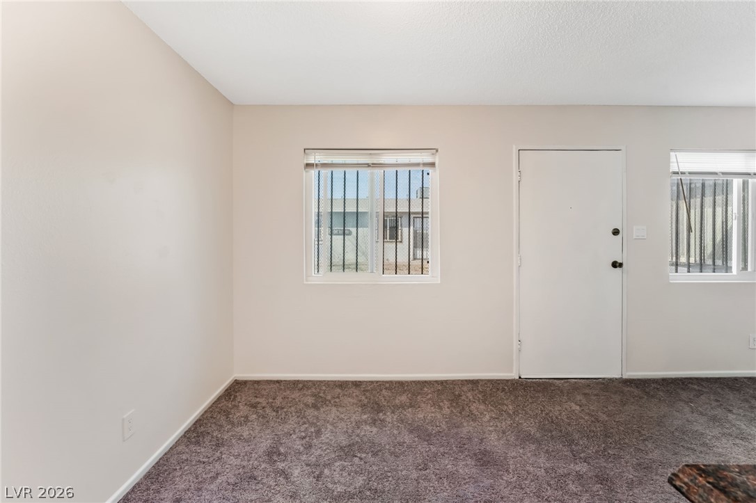2601 Cedar Avenue Las Vegas NV 89101