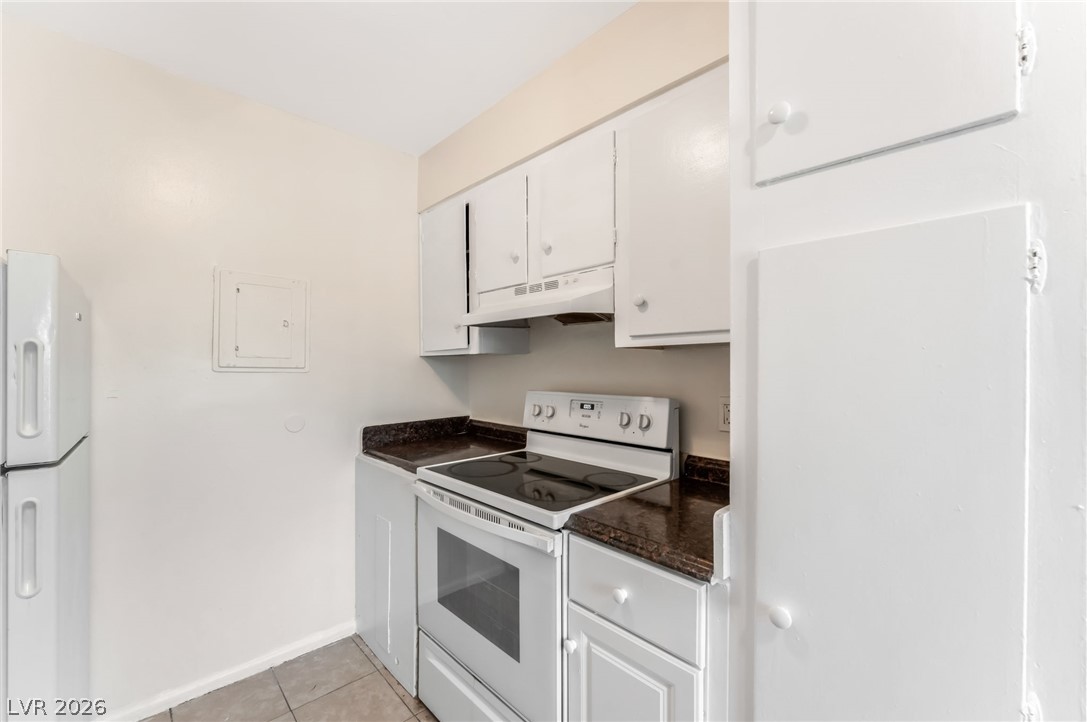 2601 Cedar Avenue Las Vegas NV 89101