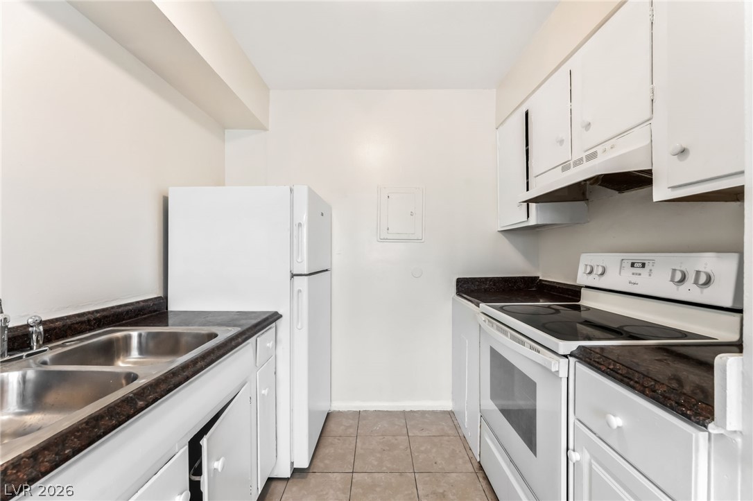 2601 Cedar Avenue Las Vegas NV 89101