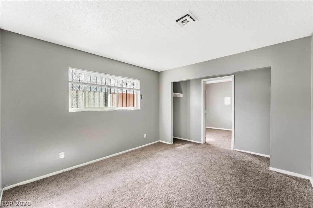 2601 Cedar Avenue Las Vegas NV 89101