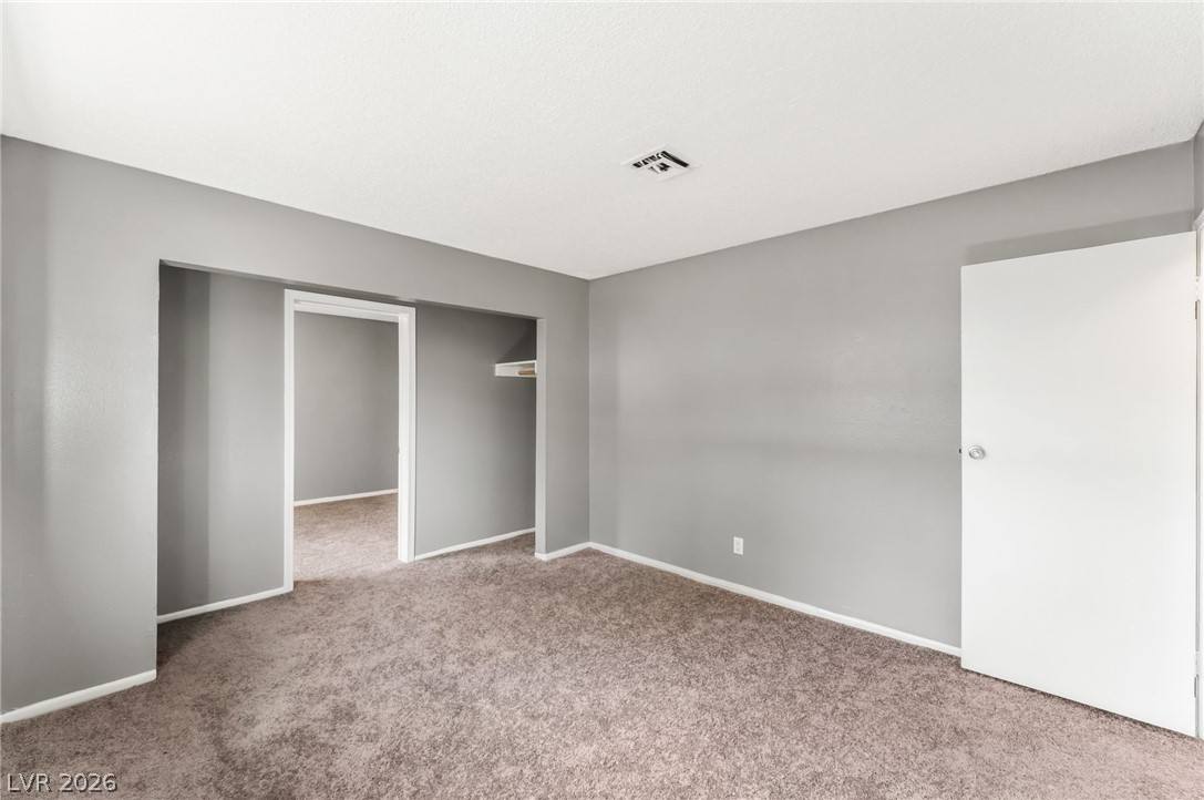 2601 Cedar Avenue Las Vegas NV 89101