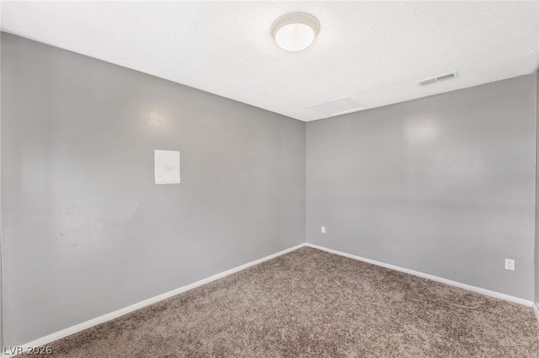 2601 Cedar Avenue Las Vegas NV 89101