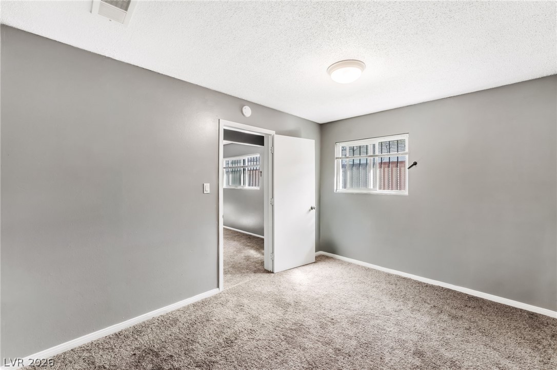 2601 Cedar Avenue Las Vegas NV 89101