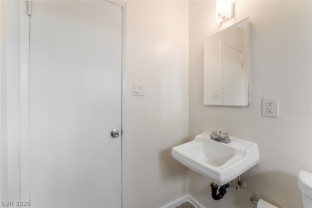 2601 Cedar Avenue Las Vegas NV 89101