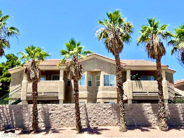 2201 James Bilbray Drive Las Vegas NV 89108