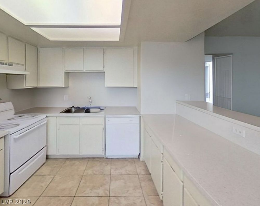 2201 James Bilbray Drive Las Vegas NV 89108