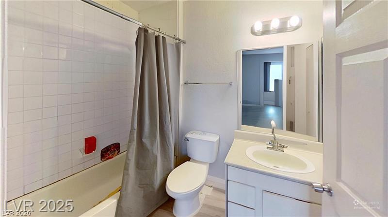 2201 James Bilbray Drive Las Vegas NV 89108