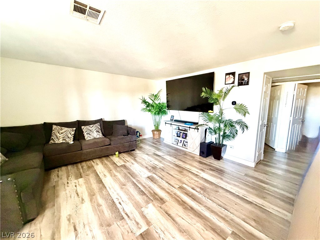 2201 James Bilbray Drive Las Vegas NV 89108