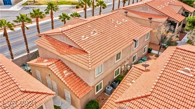 2201 James Bilbray Drive Las Vegas NV 89108
