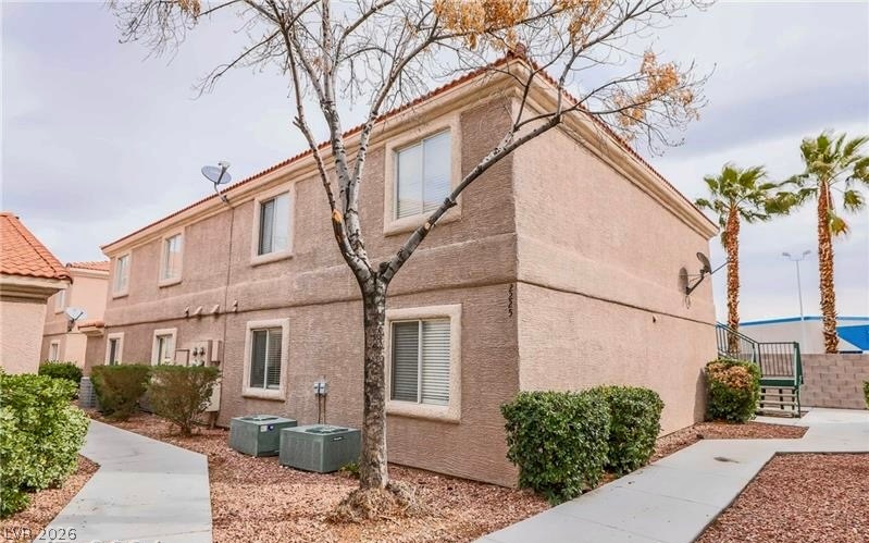 2201 James Bilbray Drive Las Vegas NV 89108