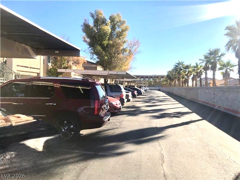 2201 James Bilbray Drive Las Vegas NV 89108