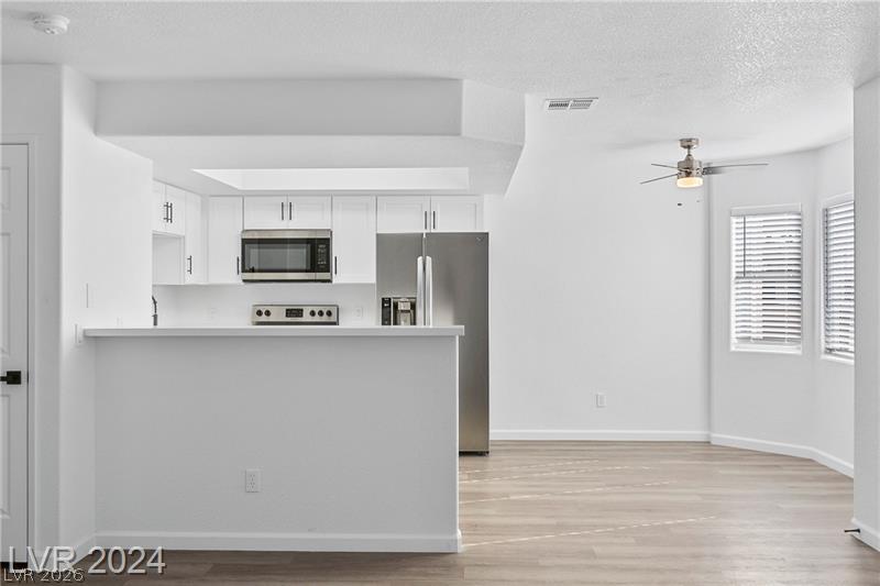 2201 James Bilbray Drive Las Vegas NV 89108