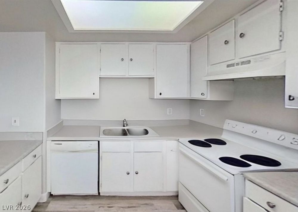 2201 James Bilbray Drive Las Vegas NV 89108