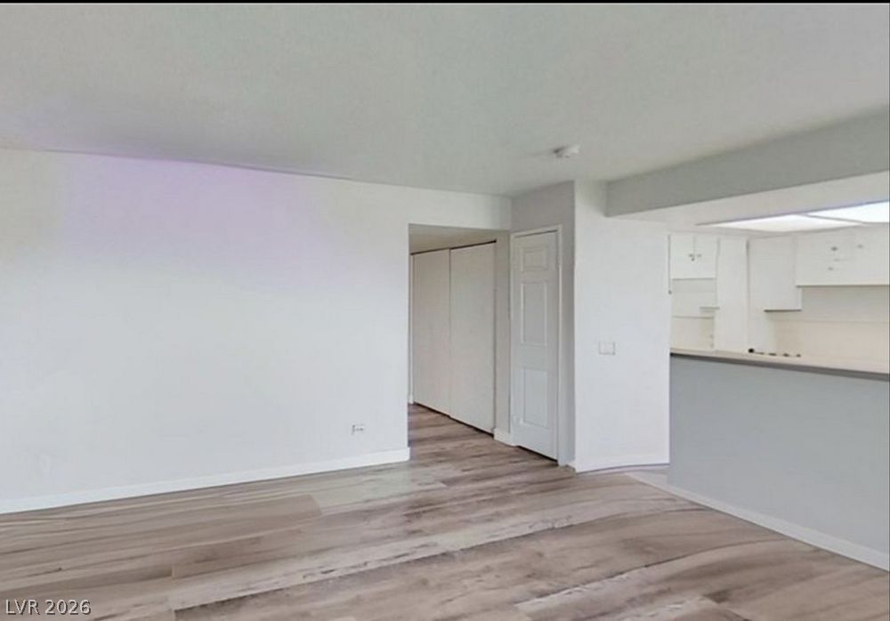2201 James Bilbray Drive Las Vegas NV 89108