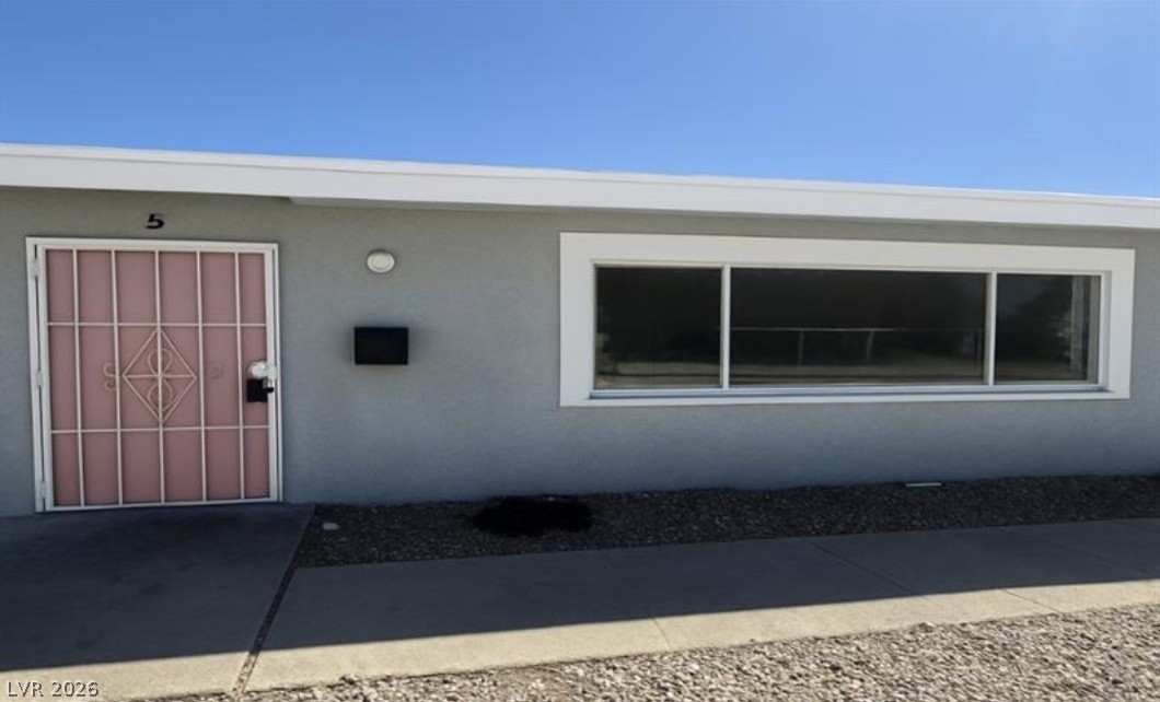 718 West Wilson Avenue Las Vegas NV 89106