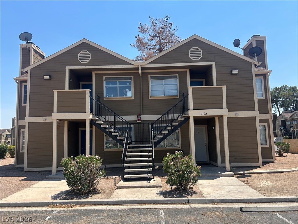 2722 Alicialynn Way Las Vegas NV 89121
