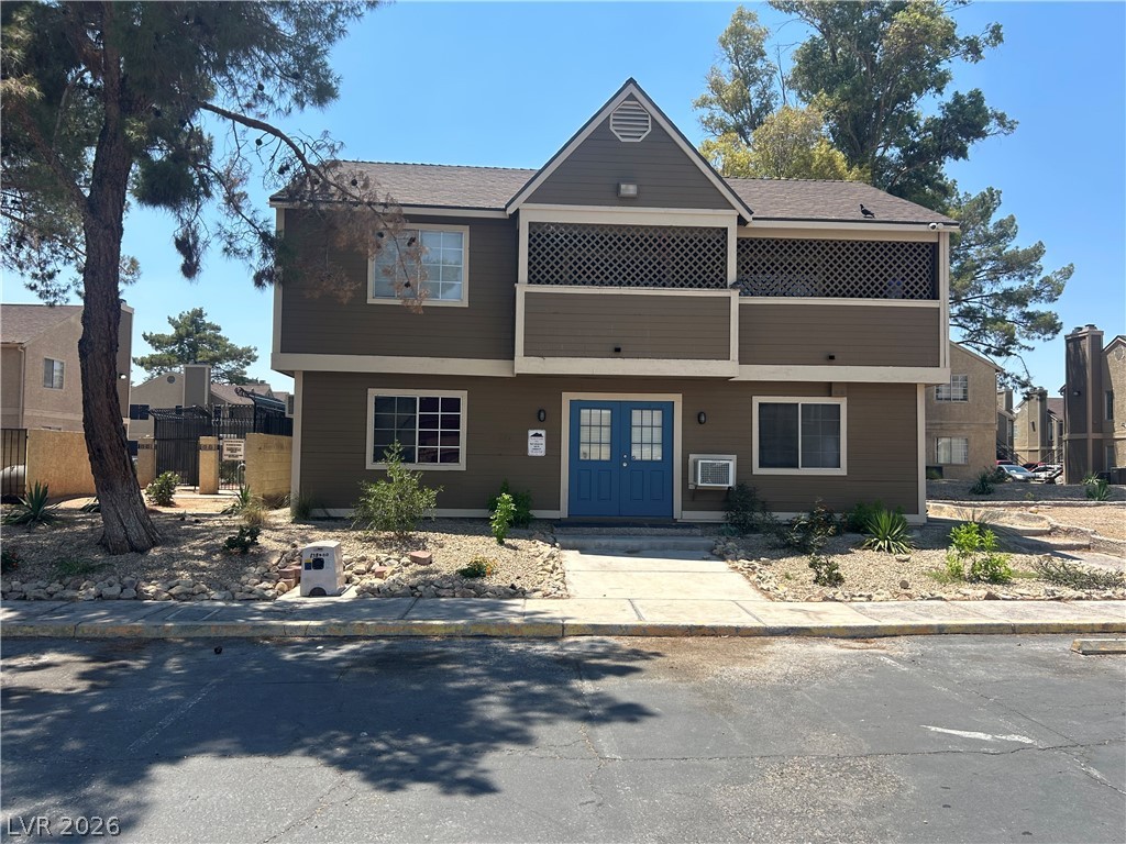 2722 Alicialynn Way Las Vegas NV 89121