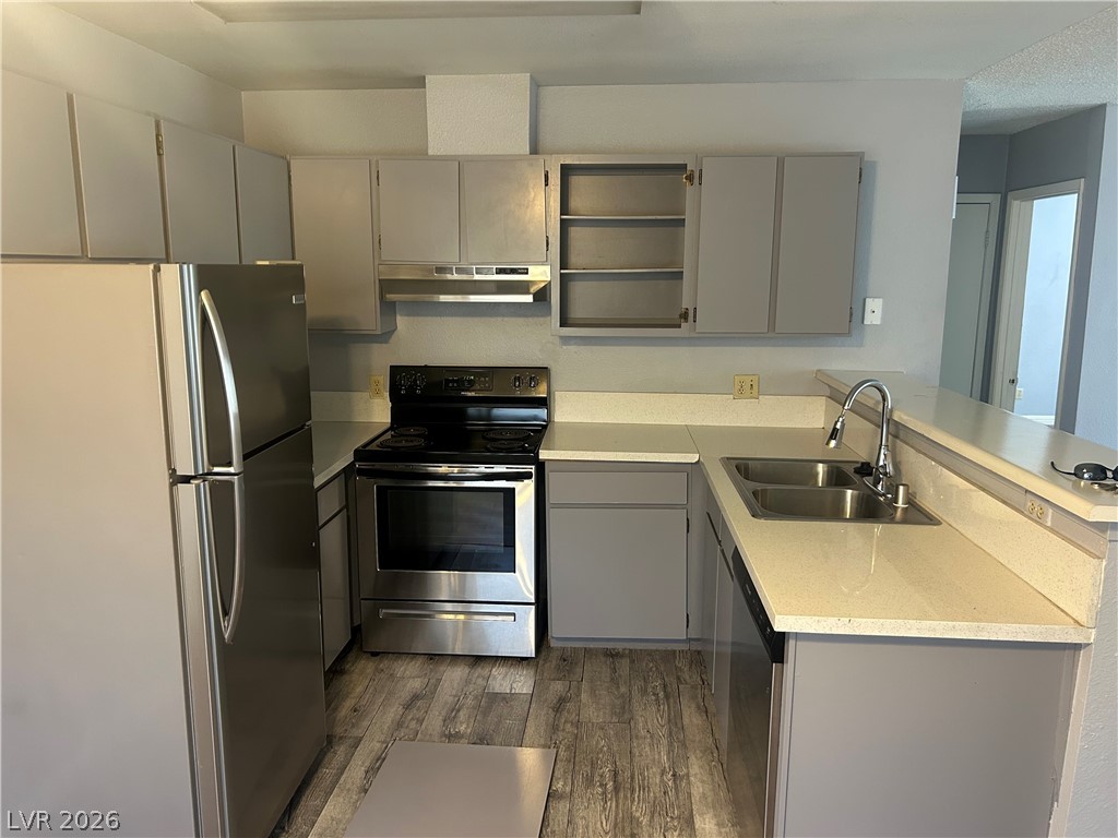 2722 Alicialynn Way Las Vegas NV 89121