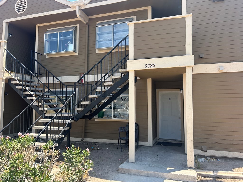 2722 Alicialynn Way Las Vegas NV 89121