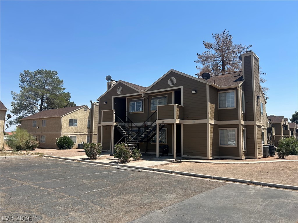 2722 Alicialynn Way Las Vegas NV 89121