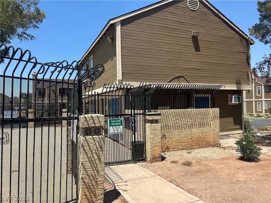 2722 Alicialynn Way Las Vegas NV 89121
