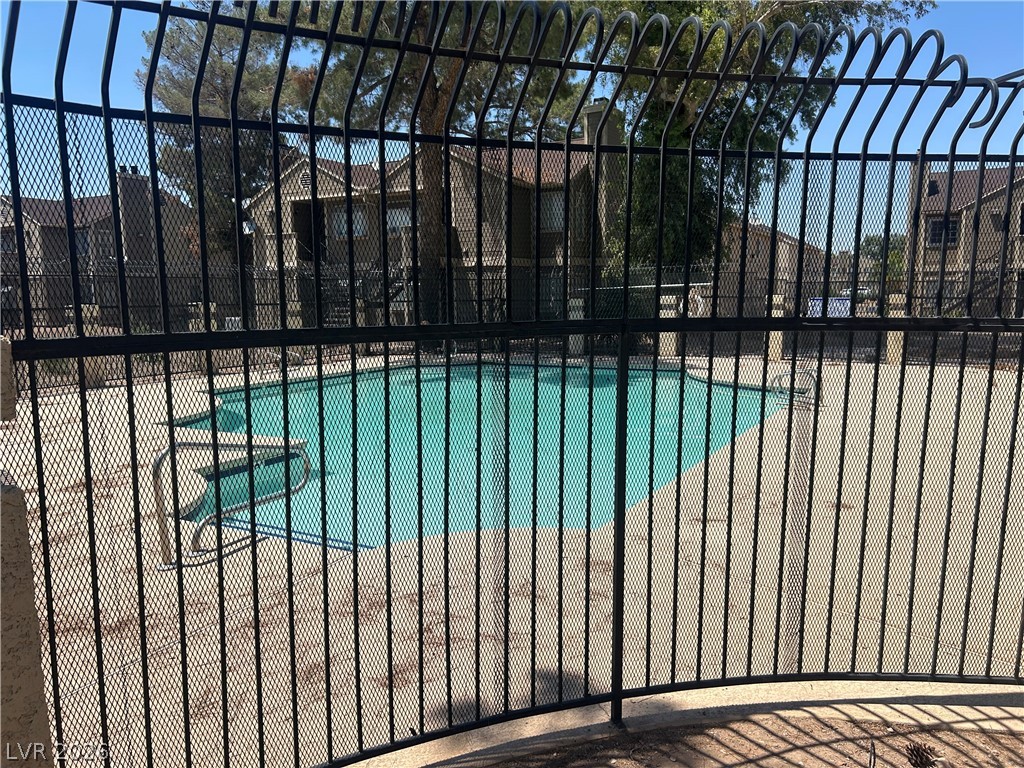 2722 Alicialynn Way Las Vegas NV 89121
