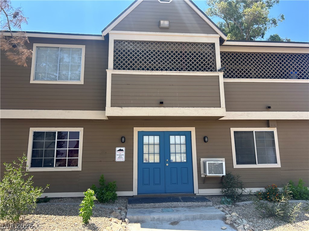 2722 Alicialynn Way Las Vegas NV 89121