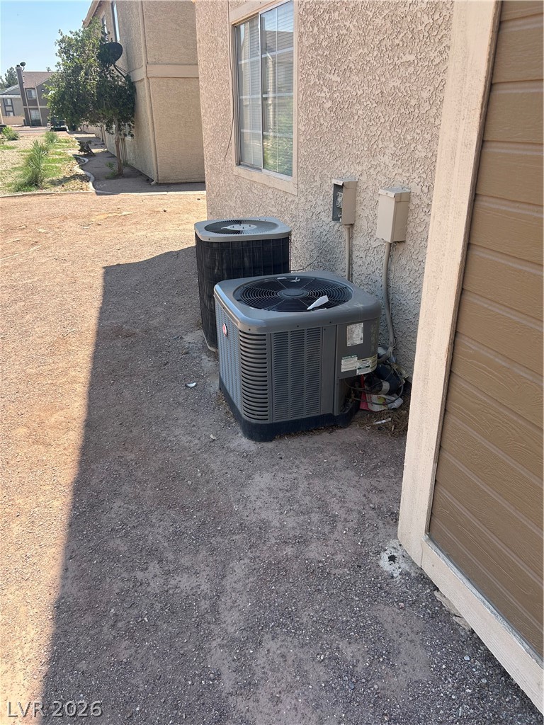 2722 Alicialynn Way Las Vegas NV 89121