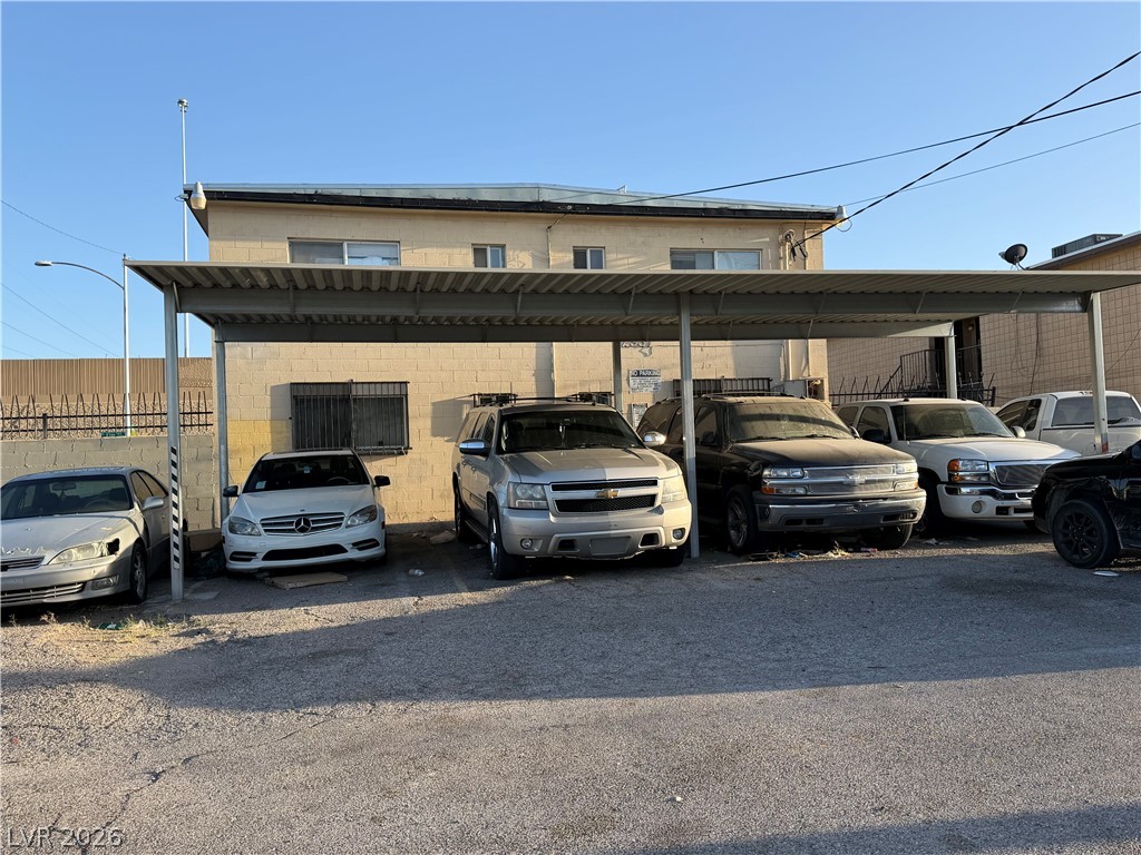 2937 Elm Avenue Las Vegas NV 89101